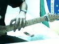 Loudness - Twenty Five Days Intro
