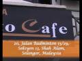 Fiescanto Cafe presents Murad's Bites Harissa
