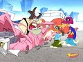 X-Duckx [10a] Xtrem Tennis