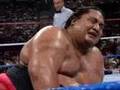 Lex Luger vs Yokozuna