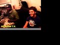 N R P  RECORDING NEW MIXTAPE