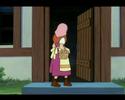 Soñar Con Los Ojos Abiertos  -  (Grimm Meisaku Gekijoo)