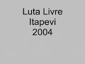 LUTA LIVRE - ITAPEVI - SP