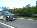 Erlkönig Mercedes E-Klasse 2009 Spyshot '2'