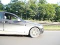 Erlkönig Mercedes E-Klasse 2009 Spyshot \ Erlkönig Mercedes E-Klasse 2009 Spyshot \