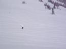 Snowboarding in Whistler Snowboarding in Whistler