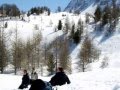IUT QLIO Lorient au Ski Part1