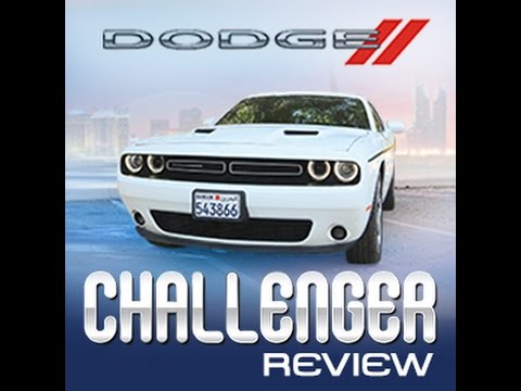 DODGE CHALLENGER DODGE CHALLENGER