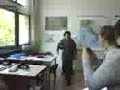 schianto sugli armadi