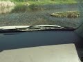 Toyota land cruiser River Crossing 2 - Indoors view