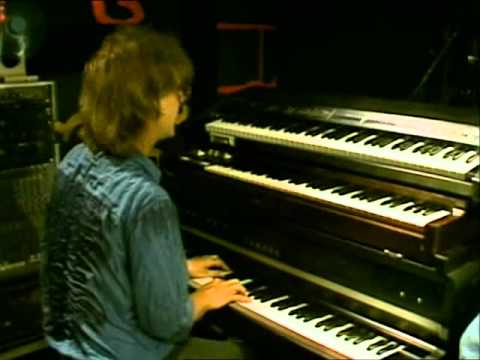 Talk Talk Live at Montreux 1986