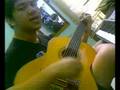 Radiohead - No Surprises ( cover ) By : Banyu