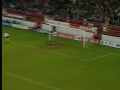 Ryan Giggs amazing volley & Solskjaer goal