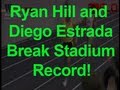 RYAN HILL and DIEGO ESTRADA 7:43 and 7:44! Flotrack Husky Classic 2012 Men's 3k F02