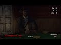 Red Dead Redemption video