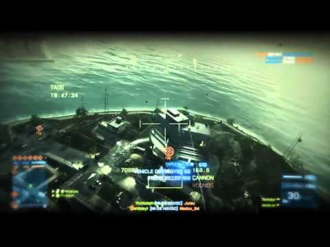Chopper Gunner - Subscribe to the producer's channel: http://www.youtube.com/user/thrillobyt Lot of time passed since my last upload. I have been busy lately, but from now mo...