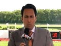 ESPN: Curlin vs. Big Brown - Aug. 9, 2008
