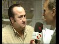 v�deo de julio fern�ndez polledo en la tele hablando de canaricultura