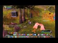 Cataclysm Beta - Lillian Voss in Scarlet Tears Part 1: Daddy's Little Girl