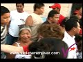 Visita Com. El Coro y Altos del Blvd Visita Com. El Coro y Altos del Blvd