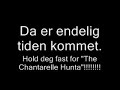 A competitor to \"Tha song of Fetsund\".