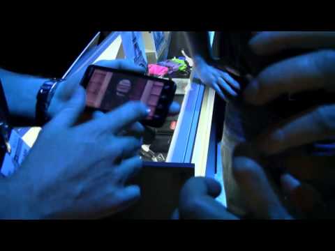 CTIA 2010 : HTC 4G Evo Super Smartphone From Sprint 0