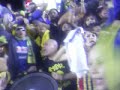 La Gloriosa Hinchada Azul Krema Final 01-12-08 La Gloriosa Hinchada Azul Krema Final 01-12-08