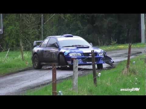 rally - NO MUSIC-PURE SOUND. Verzameling van de leukste beelden van het voorbije seizoen. BK,VAS en ASAF wedstrijden, veel kijkplezier!