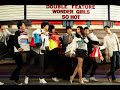 Wondergirls- So Hot Wondergirls- So Hot