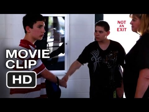 Bully Trailer - Subscribe to TRAILERS: http://bit.ly/sxaw6h Bully #3 Movie CLIP - Handshake (2012) HD Movie At a point in time when bullying in America has reached epidemic ...