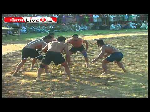 Lohara Kabaddi Cup Part 11
