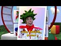 Quintal da Cultura - O Osório chegou!
