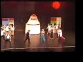 Mizzou Greek Week Skit. Jeanie in a Bottle. Zeta Tau Alpha, Lambda Chi Alpha, and Delta Chi 2007 - Best Choreography/Best Dance.