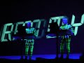 Kraftwerk - Aéro Dynamik