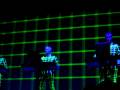 Kraftwerk - Aéro Dynamik