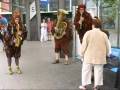 videos de Film Hühnerhaufen