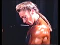 Various Vintage Female Muscles
