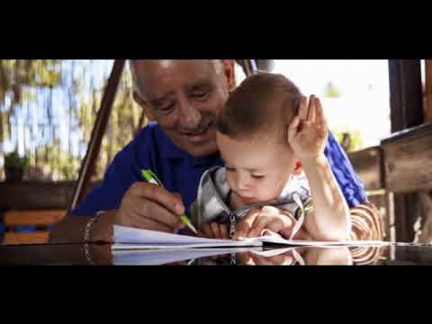 2 OTTOBRE FESTA DEI NONNI