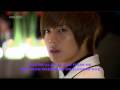 [ENG SUB][ROMANIZE] Boys Over Flower OST - Something Happened to My Heart (A&T)