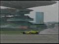 Malaysia 2001 F1 Verstappen