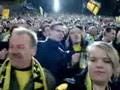 BVB-Marc Ziegler & Teddy kommen rein!HAlbfinale dfbpokal
