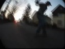 Basti Schuhmann - Street Spirit Leftovers