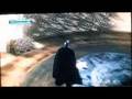 Star Wars: The Force Unleashed - PS3 intro gameplay