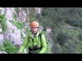 El Camino del Rey, El Chorro, January 2011 High Definition