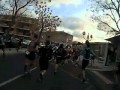 video du trail de Noël 2011