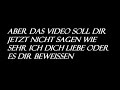Es ist hoffnungslos