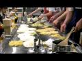 広島風お好み焼き - OKONOMIYAKI Hiroshima style -