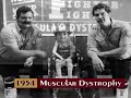 IAFF 90 years of history