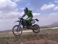Motocros Almansa
