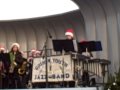 Goshen Youth Jazz Band Lights it up in DC
